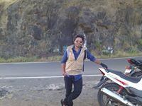 Sameer Tonge