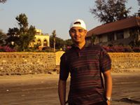 Mohit Markandey