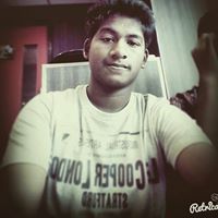 Anupam James