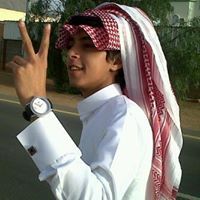 عبدالعزيز المطيري