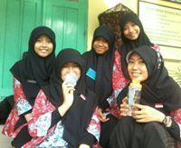 Fatonah Isnaini