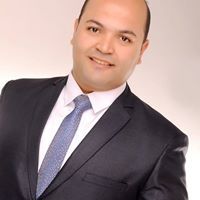 محمد يسري البغدادى