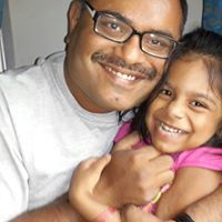 Suresh Chandrasekharan