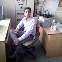 Pankaj Yadav