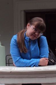 Зинаида Варлыгина