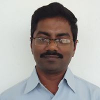 Srinivasa Reddy