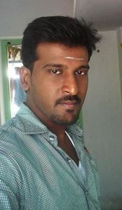 Krishnakumar Marimuthu