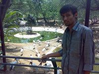 Abhishek Vishal