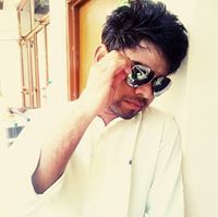 Abhishek Rajput