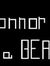 Connor ...