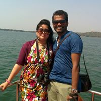 Dhanishtha Panvelkar Chavan