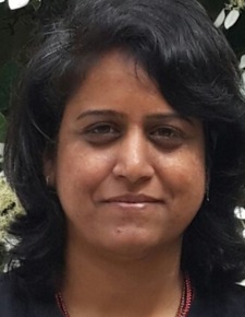 Reena Dayal