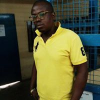 Paul Olayemi