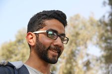 Abdelrahman Mohamed El-Mahdy