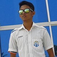 Eshan Shahriyar