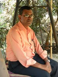 Subrata Das