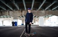 Daniel Dwyer