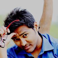 Prannoy Krishna