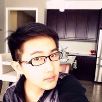James Wang