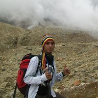 Geovanio Silva