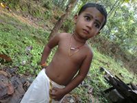Gopi Josh Raven