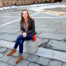 Karolína Gajdušková