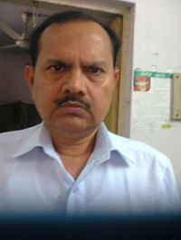 Sanjay Kumar