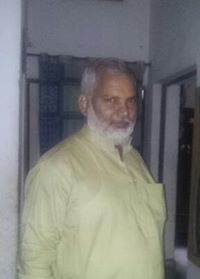 Manseb Ali