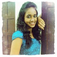 Sahana Ghosh