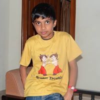 Venkatesh Guruswamy