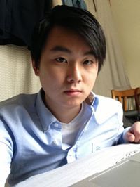 Charlie Li