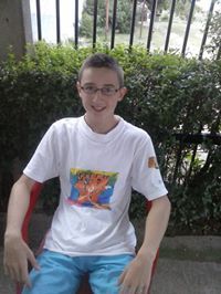 Џони Јадровски