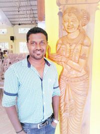 Vignesh Ayyappan
