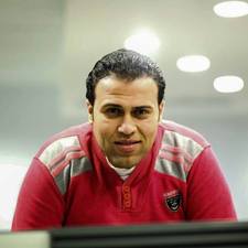 Mohamed Abdel Rahman
