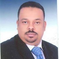 Taha Mohamed