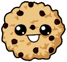 Nusscookie