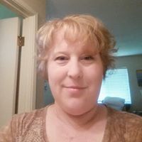 Misty Johnson Cooper