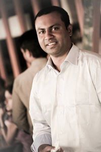 Gautam Jayaraman