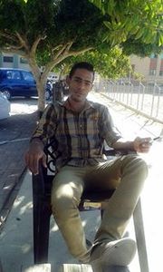 Mohammad Adel