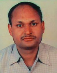 Ashok Jha