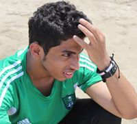 عمار العماري