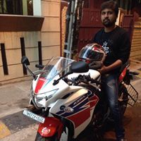 Santhosh Sakthivelu