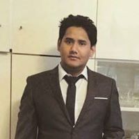Nawadeep Khatiwada