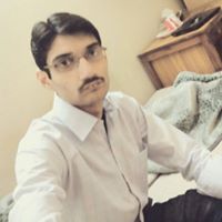 Muhammad Zohaib