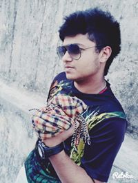 Vasu Kaushal