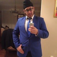 Ipendeep Singh