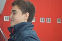 Diego Múzquiz Salazar