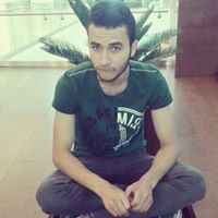 Mohamed Hamdy
