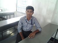 Pradeep Reddy