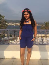 Anushka Patel